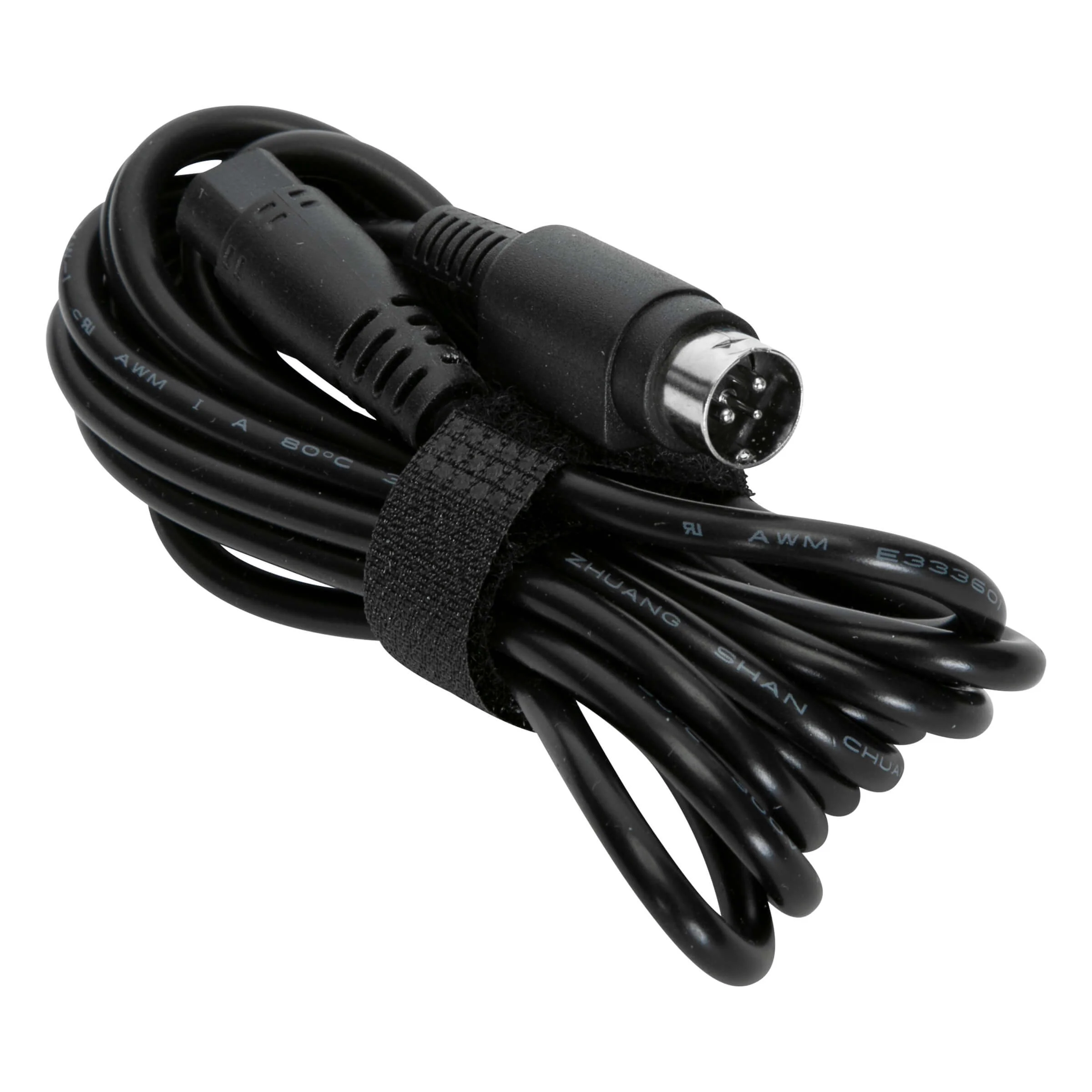 1.8-Meter ACP71/77AUZ DC Power Cable for Laptop (3pin)