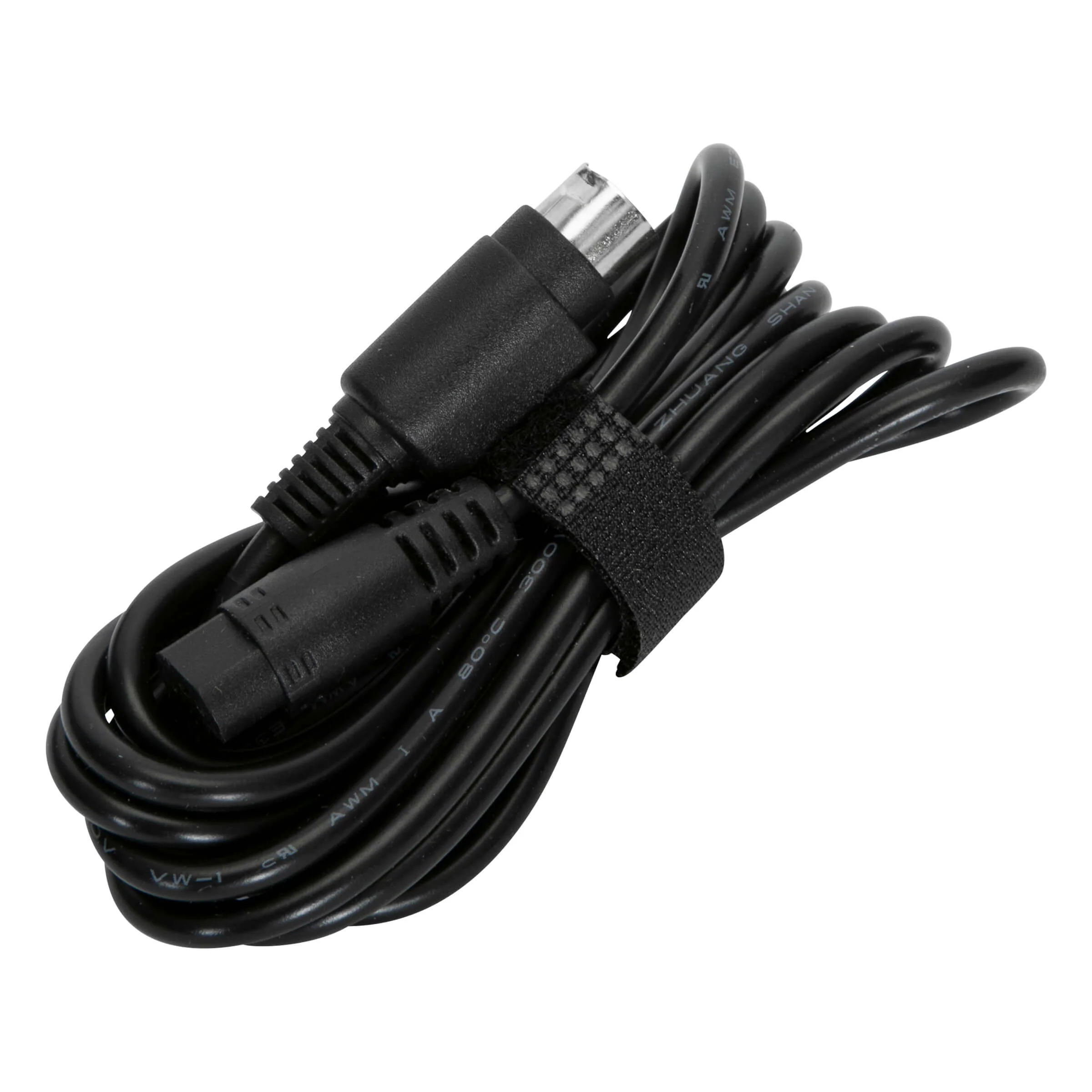 1.8-Meter ACP71/77AUZ DC Power Cable for Laptop (3pin) - Image 2