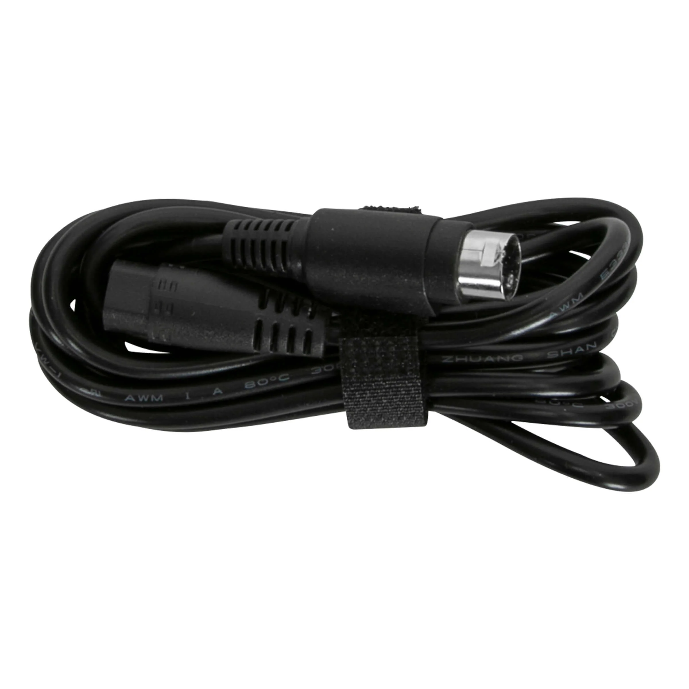 1.8-Meter ACP71/77AUZ DC Power Cable for Laptop (3pin) - Image 3