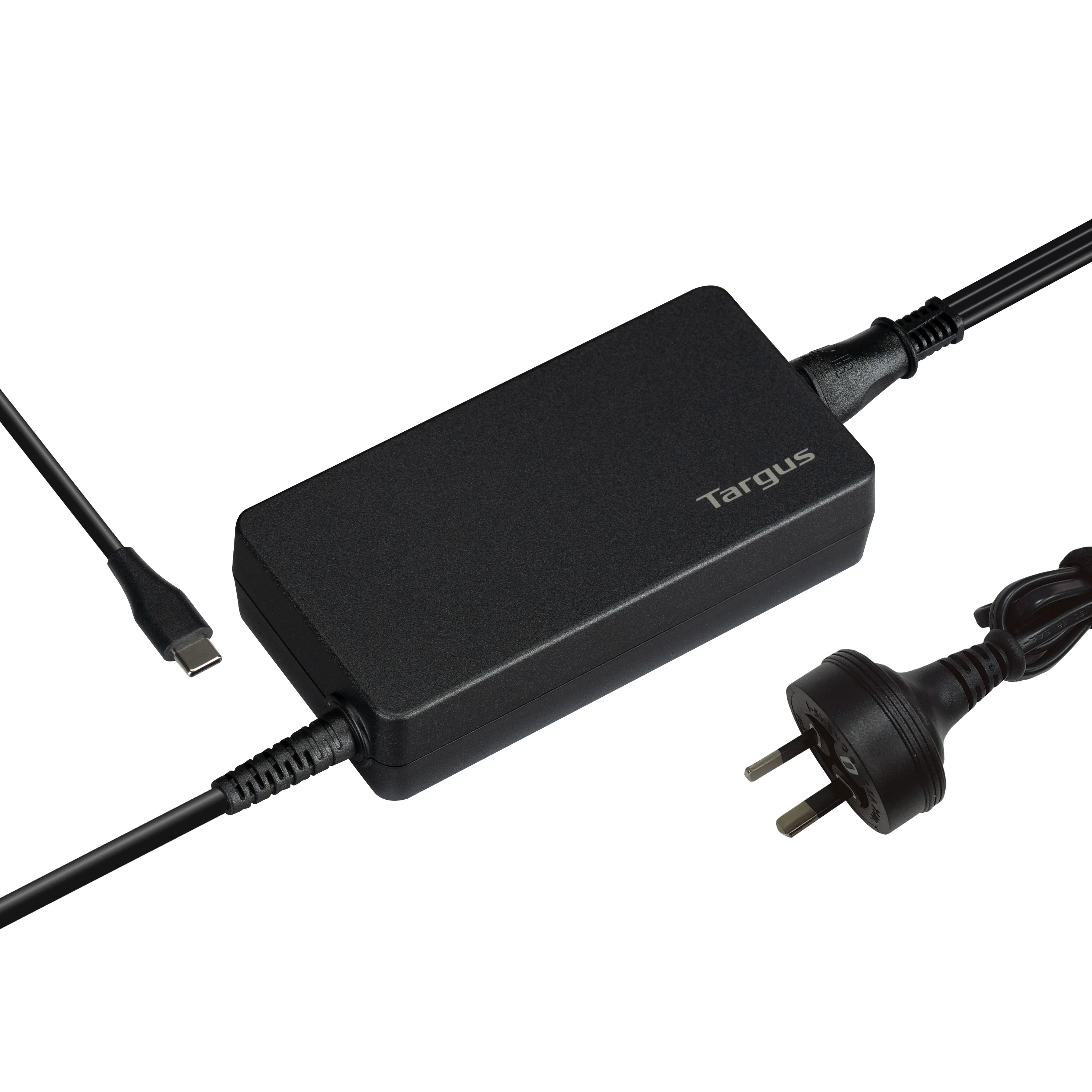 100W Universal USB-C & Legacy Charger - Image 3