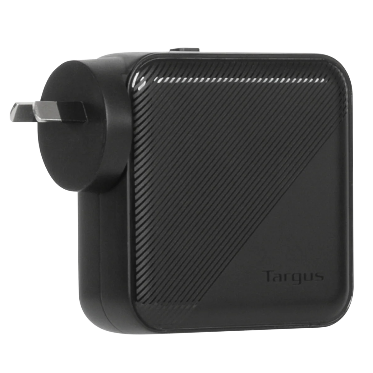 100W USB-C Travel GaN Charger