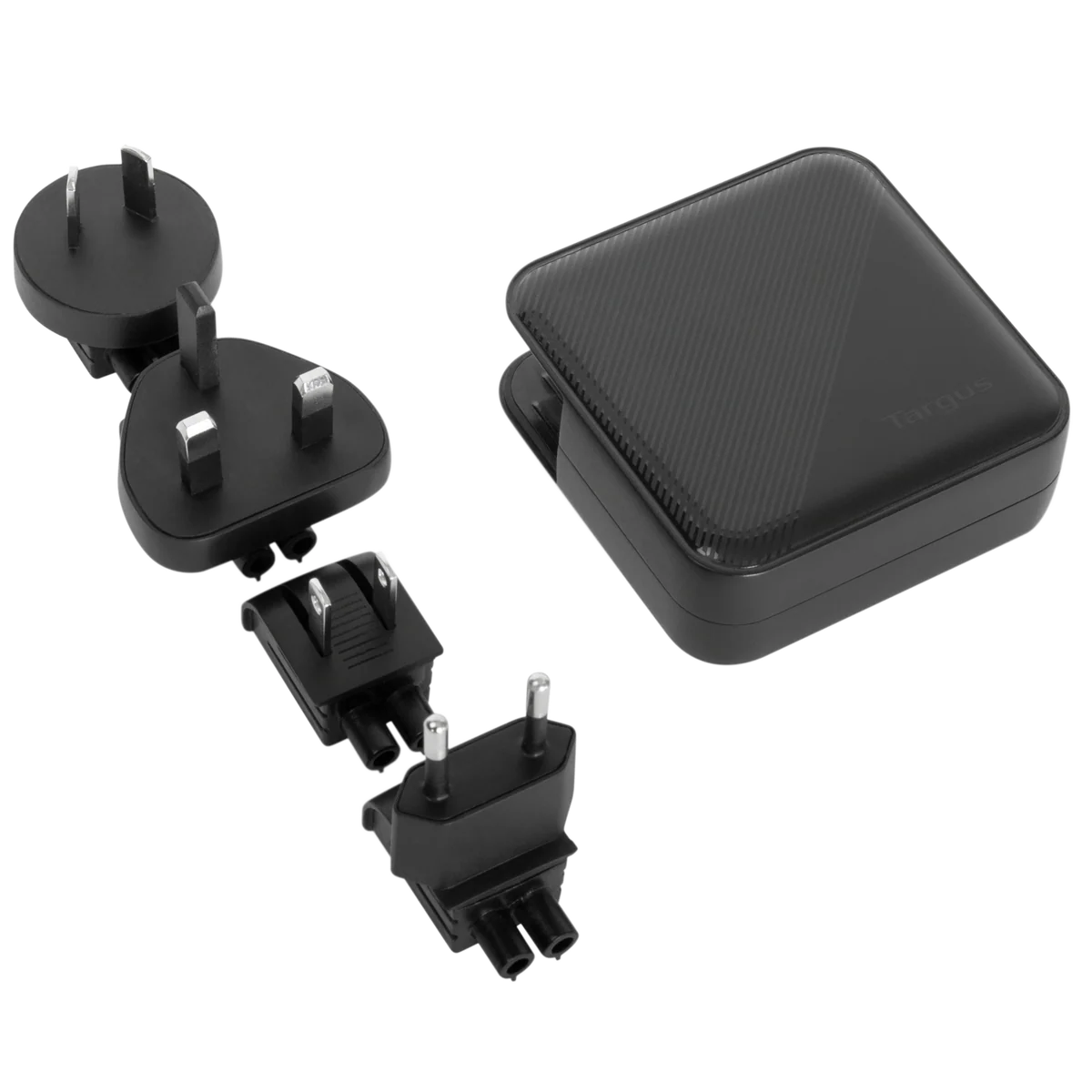 100W USB-C Travel GaN Charger - Image 7
