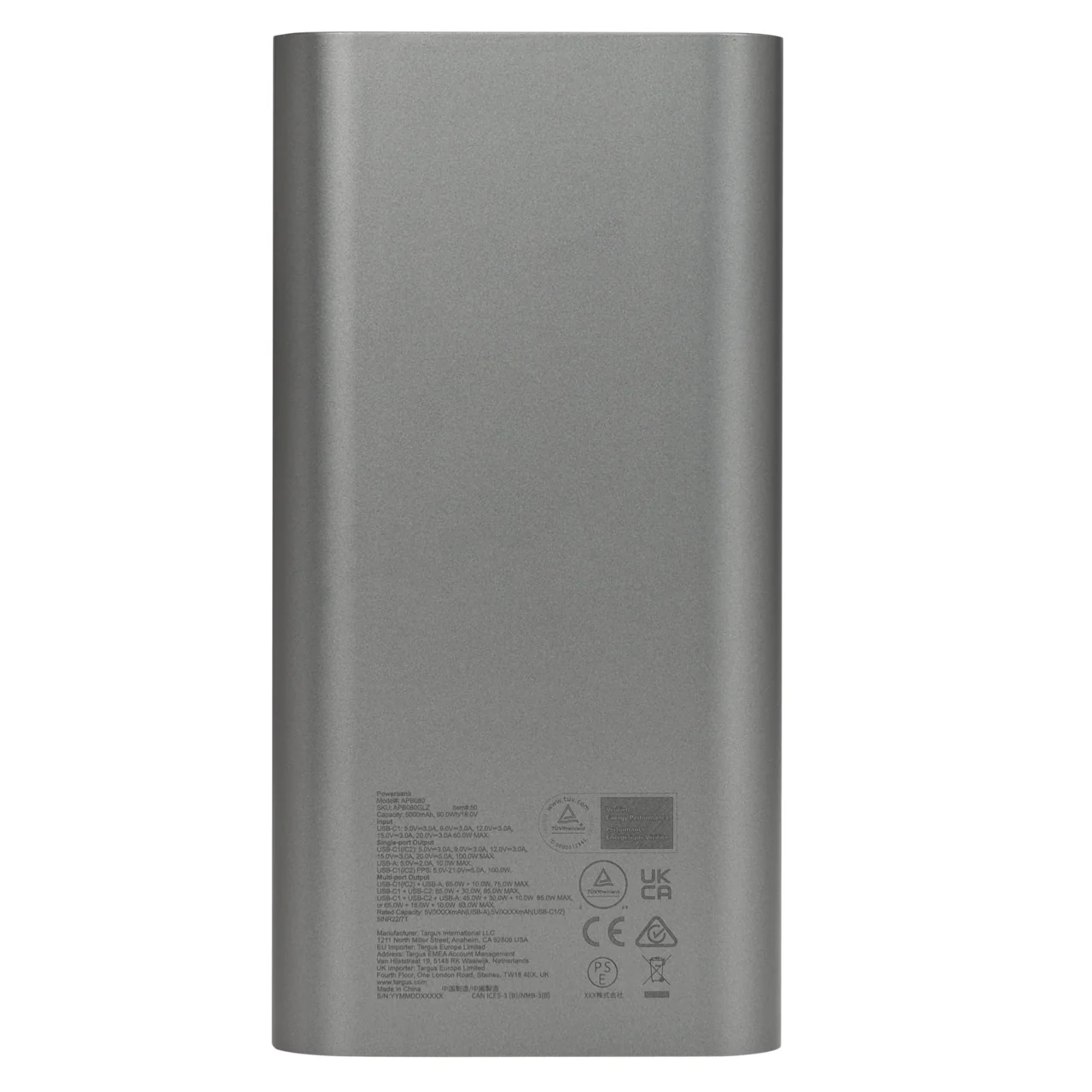 100W USB-C Portable Power Bank - Image 5