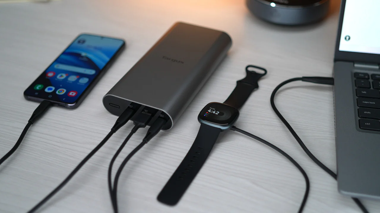 100W USB-C Portable Power Bank - Image 7
