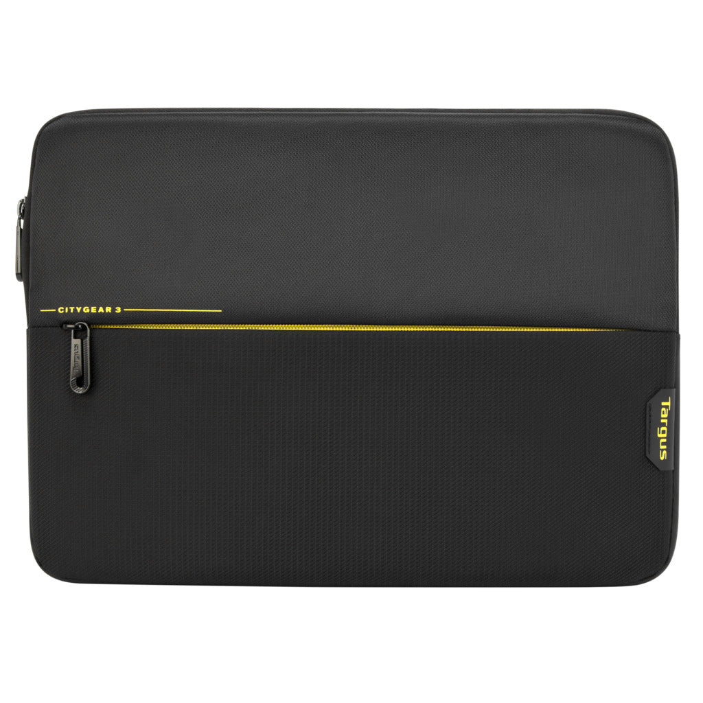 11.6" CityGear Laptop Sleeve ( MacBook Neo Compatible ) - Black