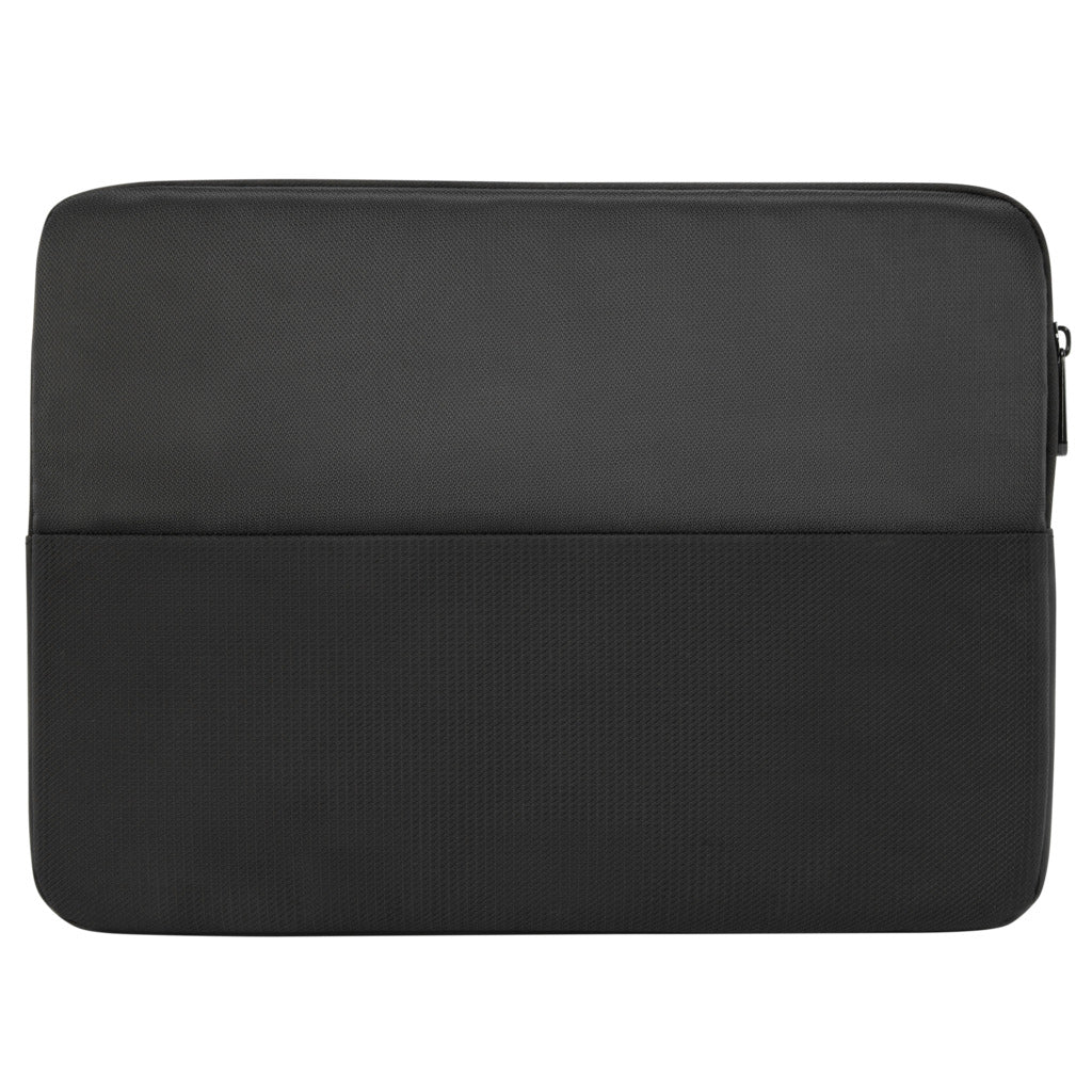 11.6" CityGear Laptop Sleeve ( MacBook Neo Compatible ) - Black - Image 2