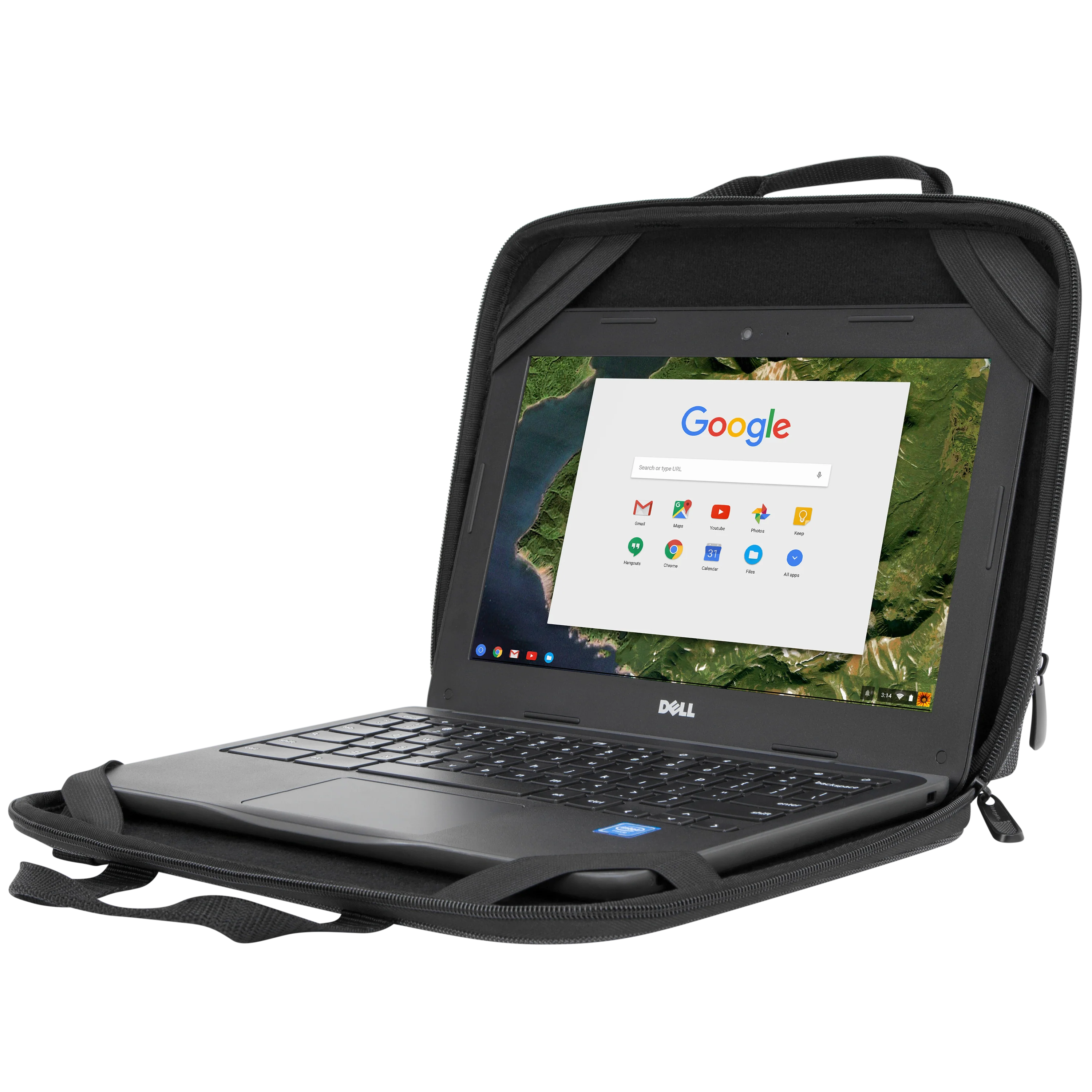 11.6" Work-In Essentials Case for Chromebook™ - Image 4