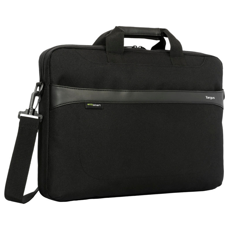 13-14" GeoLite EcoSmart® Slim Briefcase - Image 3