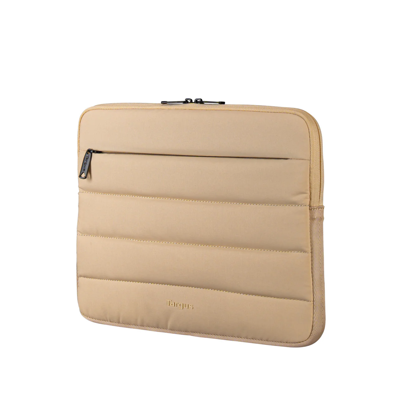 13-14” Puffer Sleeve - Beige - Image 3