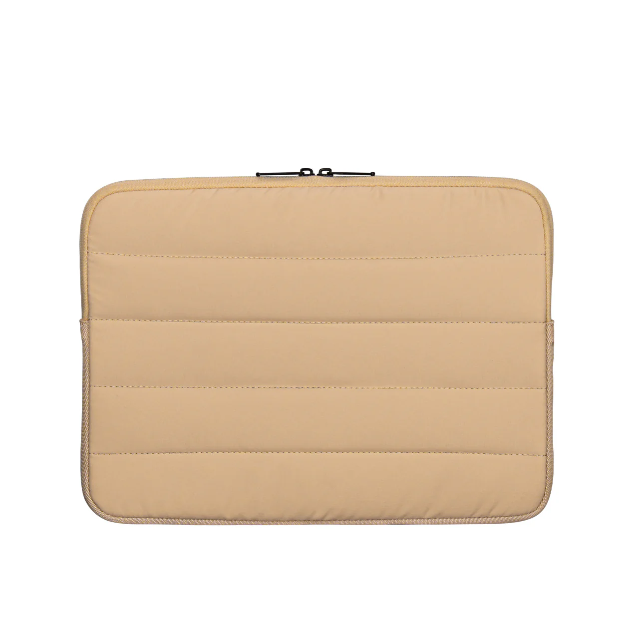 13-14” Puffer Sleeve - Beige - Image 6