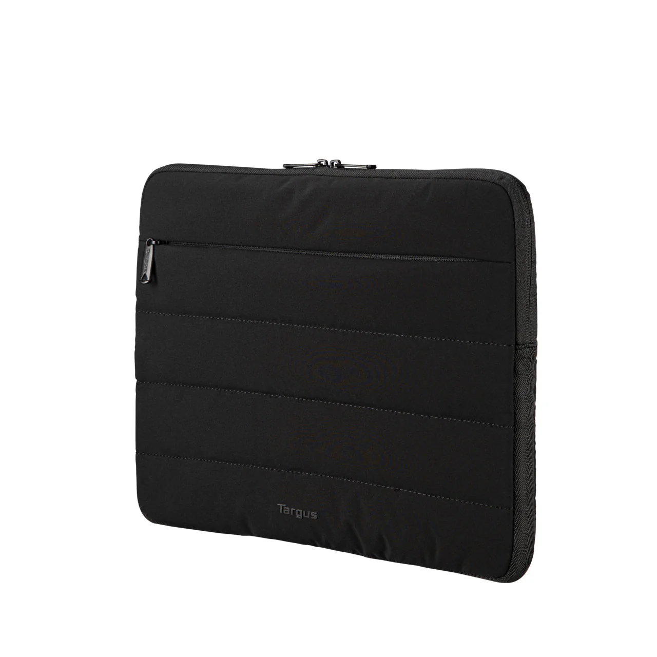 13-14” Puffer Sleeve - Black - Image 3