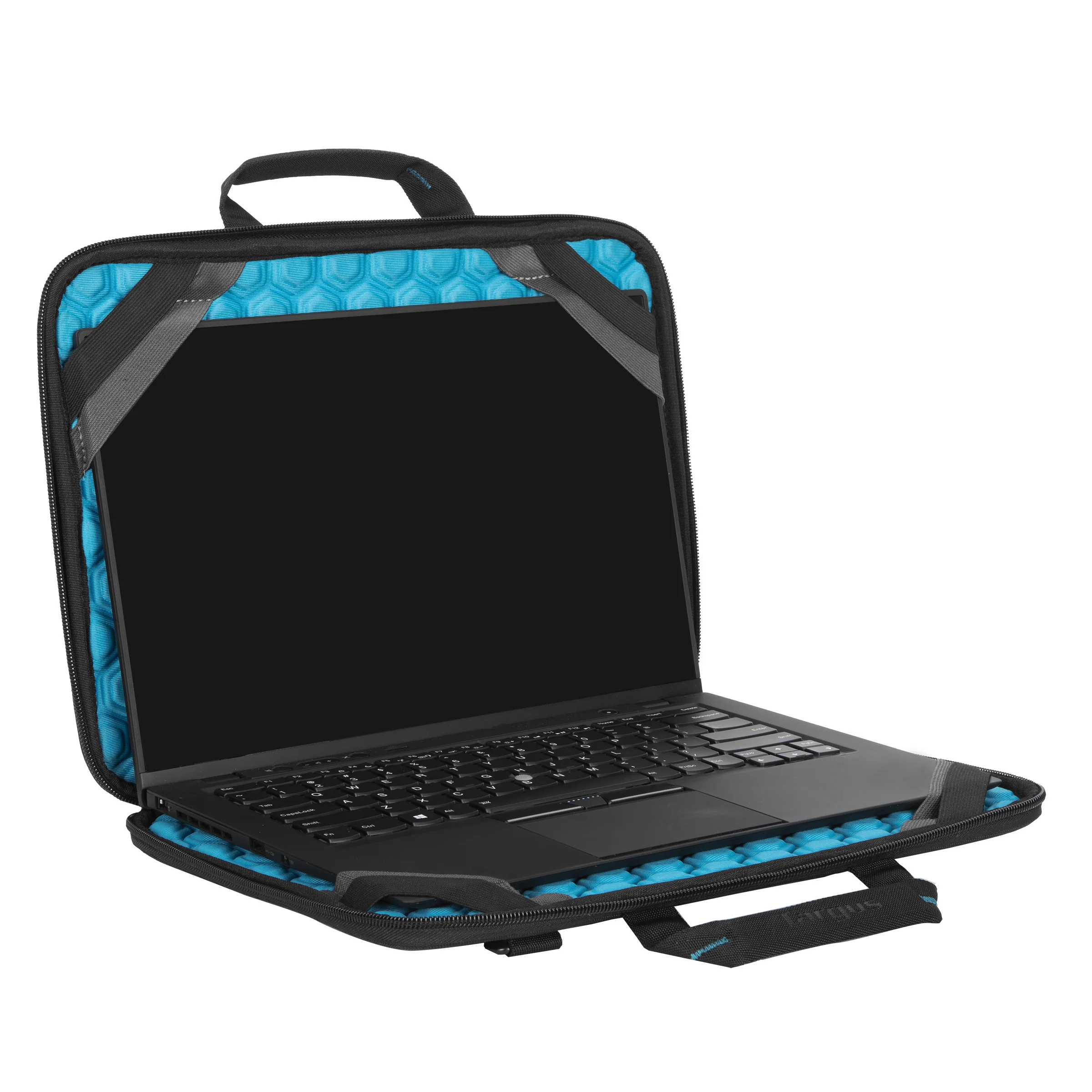 13-14" Work-In Rugged Case with Dome Protection™ - Image 13