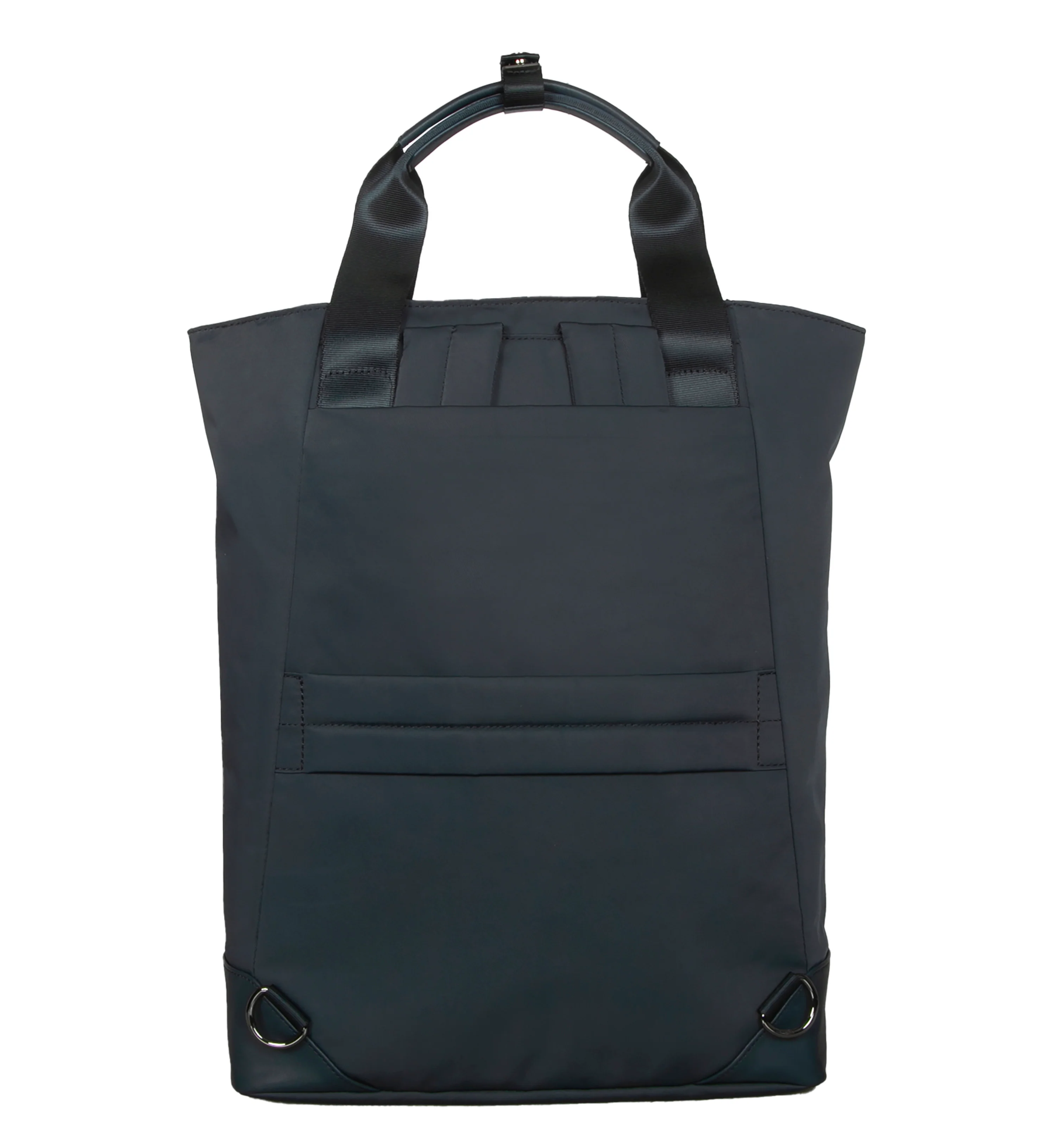 15-16” Avila Convertible Tote/Backpack - Image 4