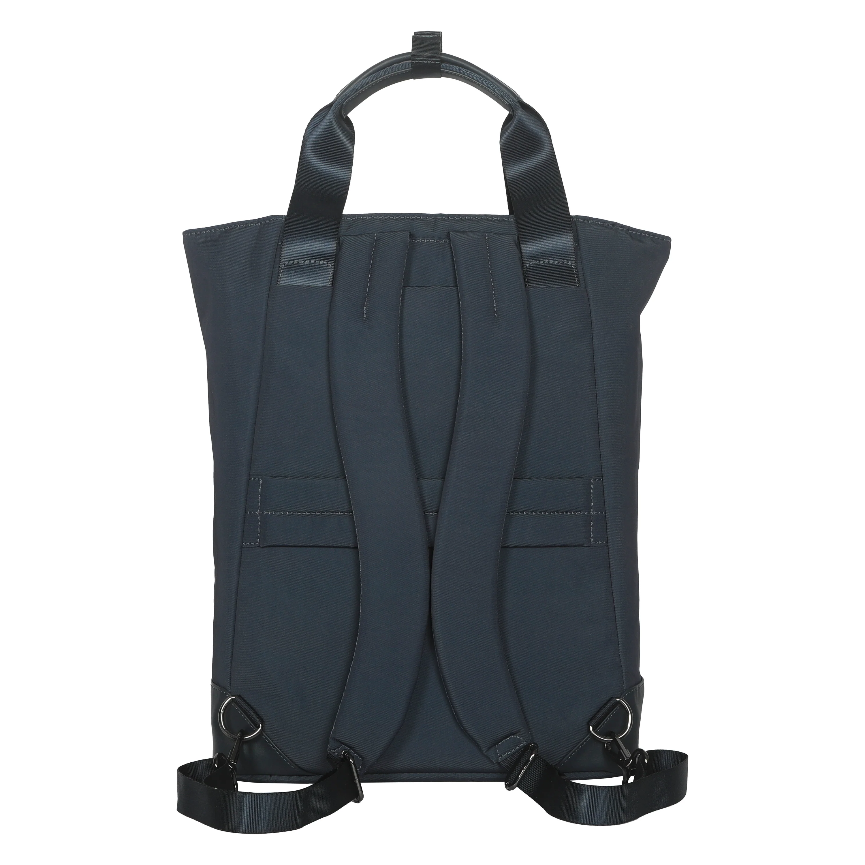 15-16” Avila Convertible Tote/Backpack - Image 5