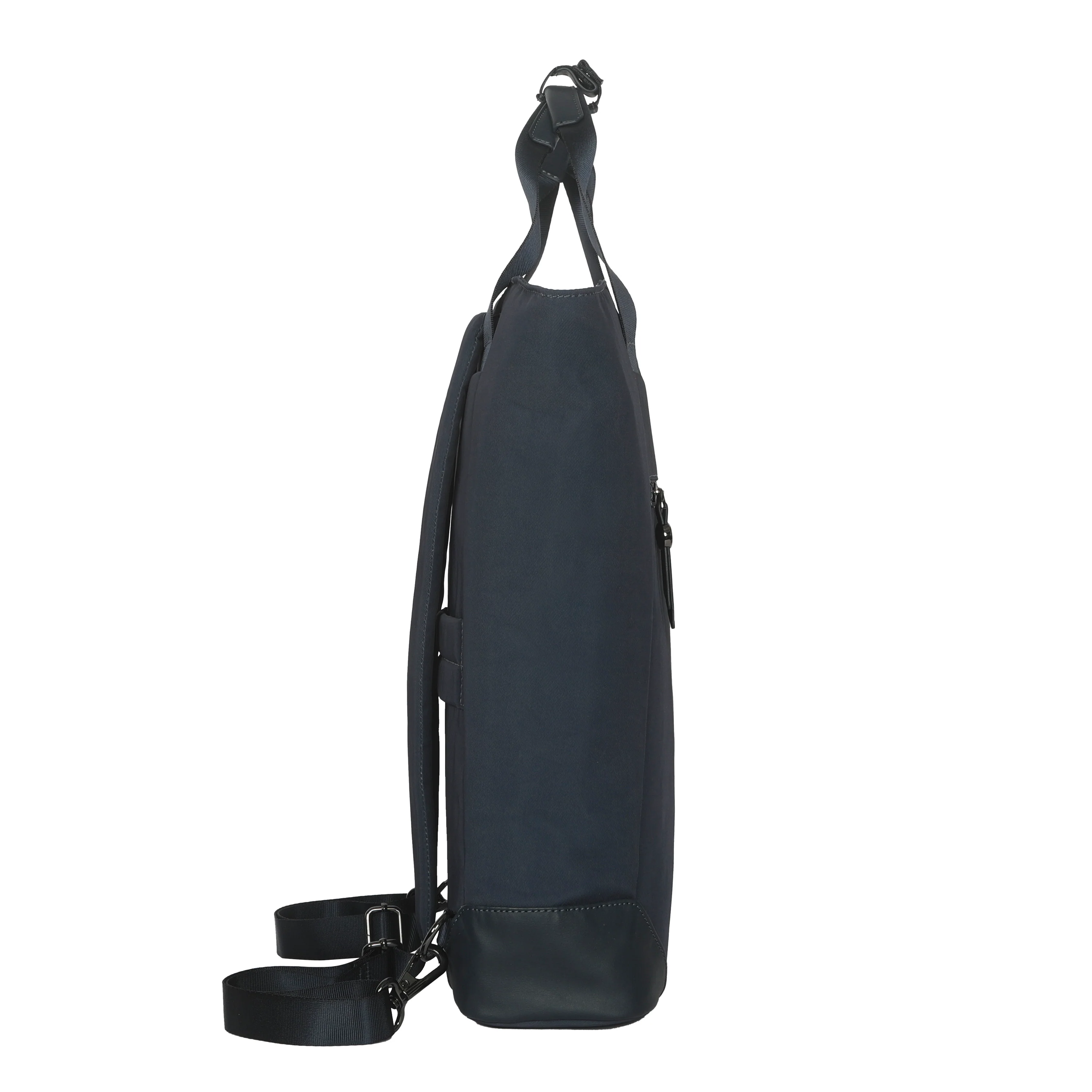 15-16” Avila Convertible Tote/Backpack - Image 6