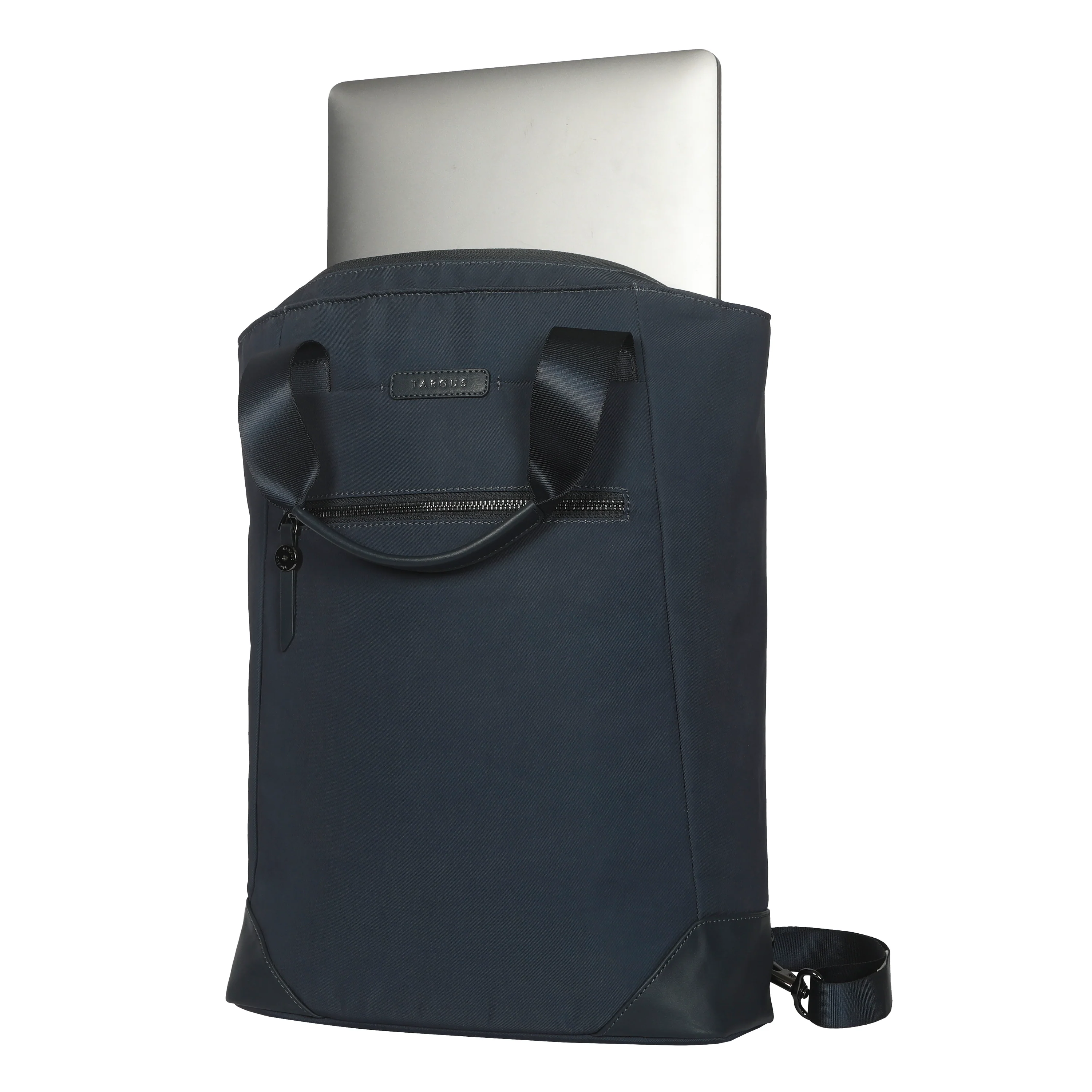 15-16” Avila Convertible Tote/Backpack - Image 7