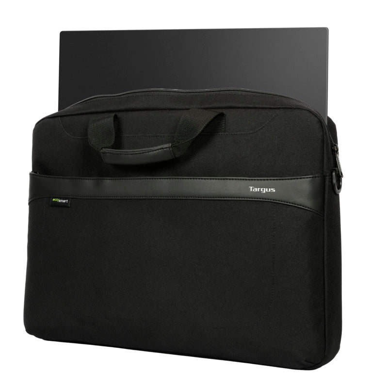 15-16" GeoLite EcoSmart® Slim Briefcase - Image 5