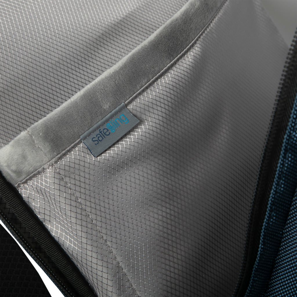 15–16” HeritageLuxe EcoSmart® Backpack - Image 11