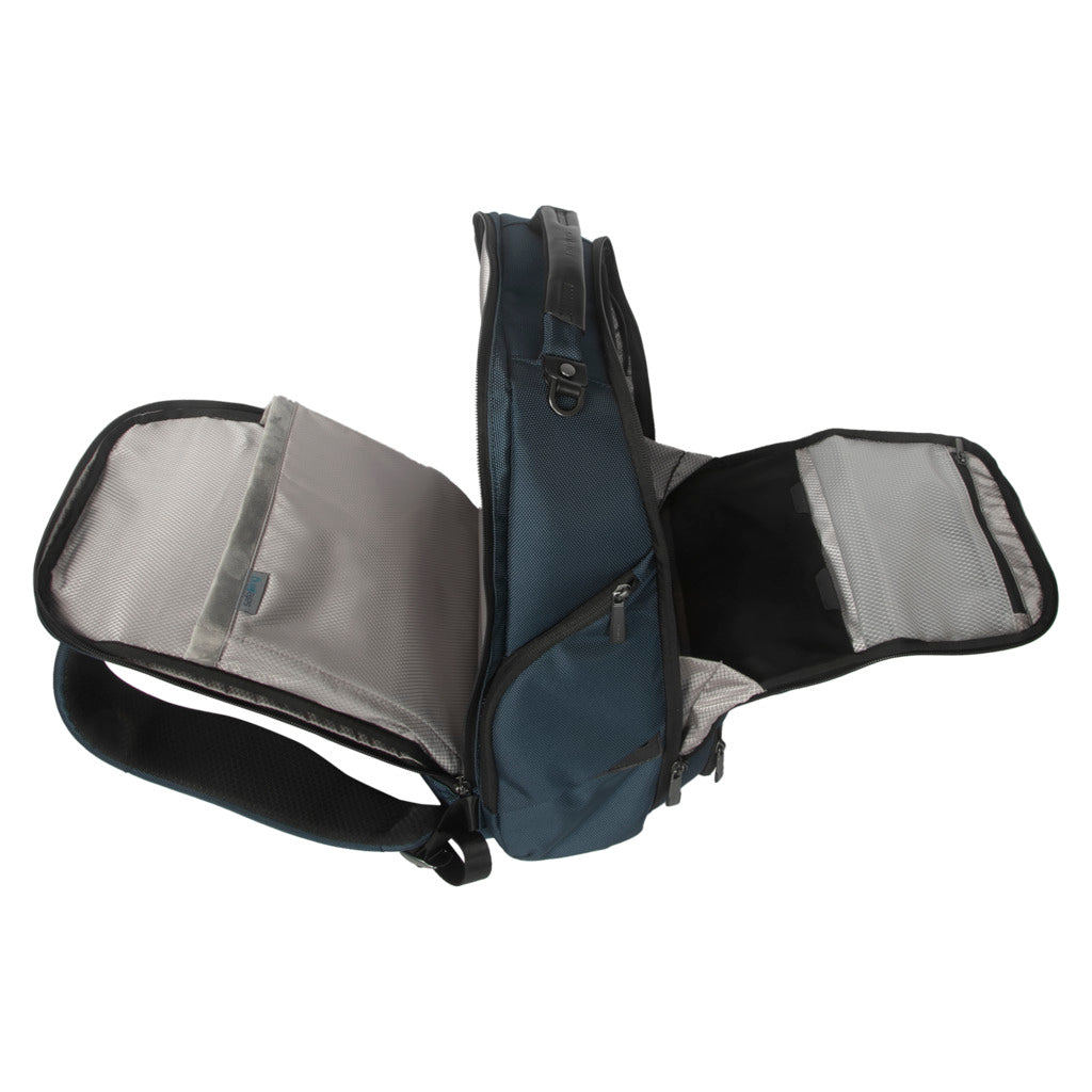15–16” HeritageLuxe EcoSmart® Backpack - Image 17