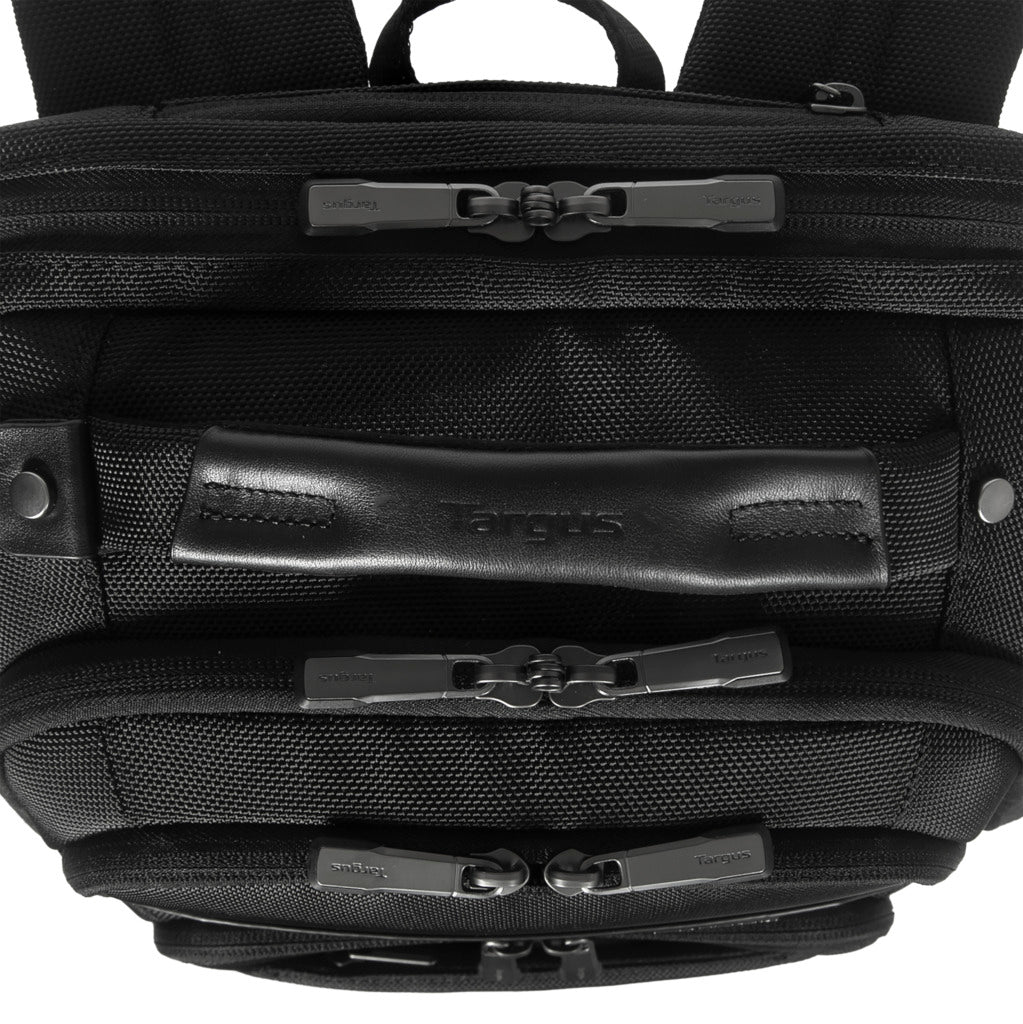 15–16” HeritageLuxe EcoSmart® Backpack - Image 20
