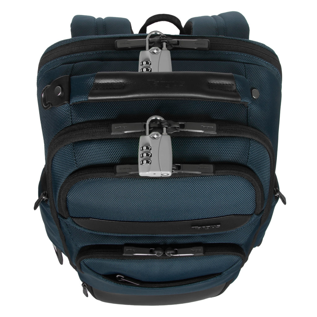 15–16” HeritageLuxe EcoSmart® Backpack - Image 26