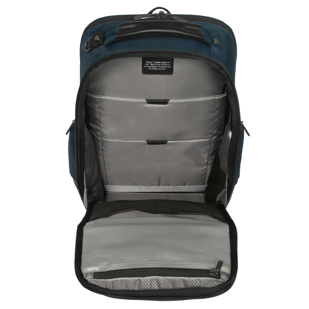 15–16” HeritageLuxe EcoSmart® Backpack - Image 4