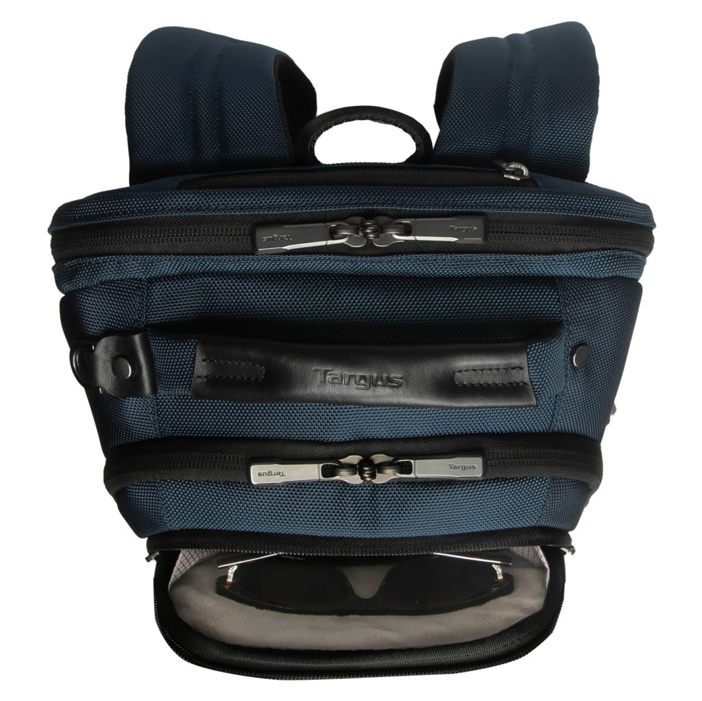 15–16” HeritageLuxe EcoSmart® Backpack - Image 7