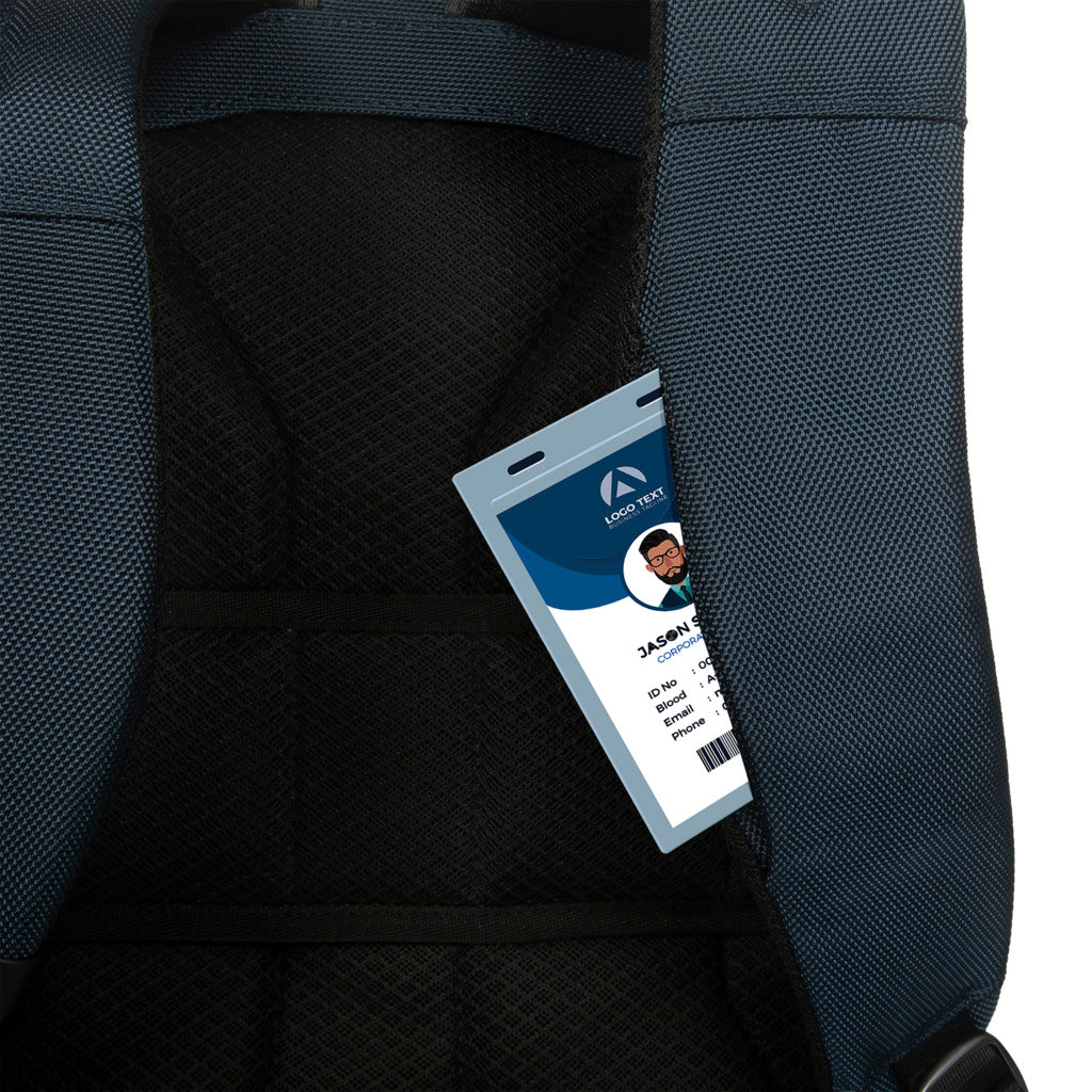 15–16” HeritageLuxe EcoSmart® Backpack - Image 8