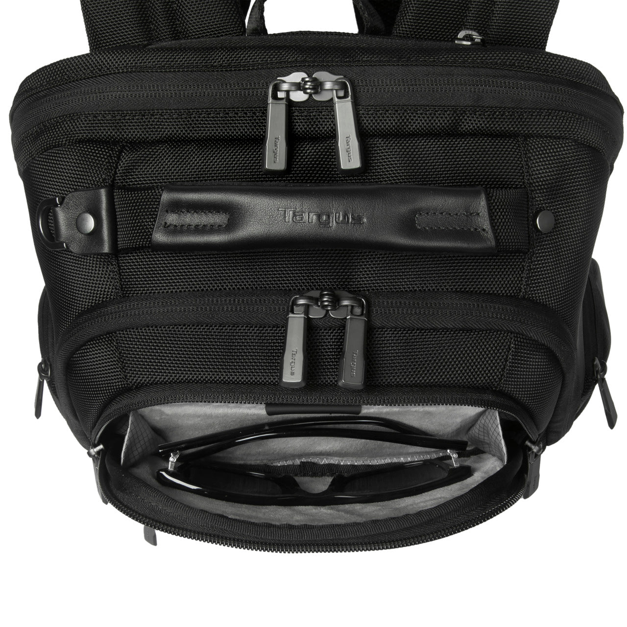 15–16” HeritageLuxe EcoSmart® Backpack - Image 14