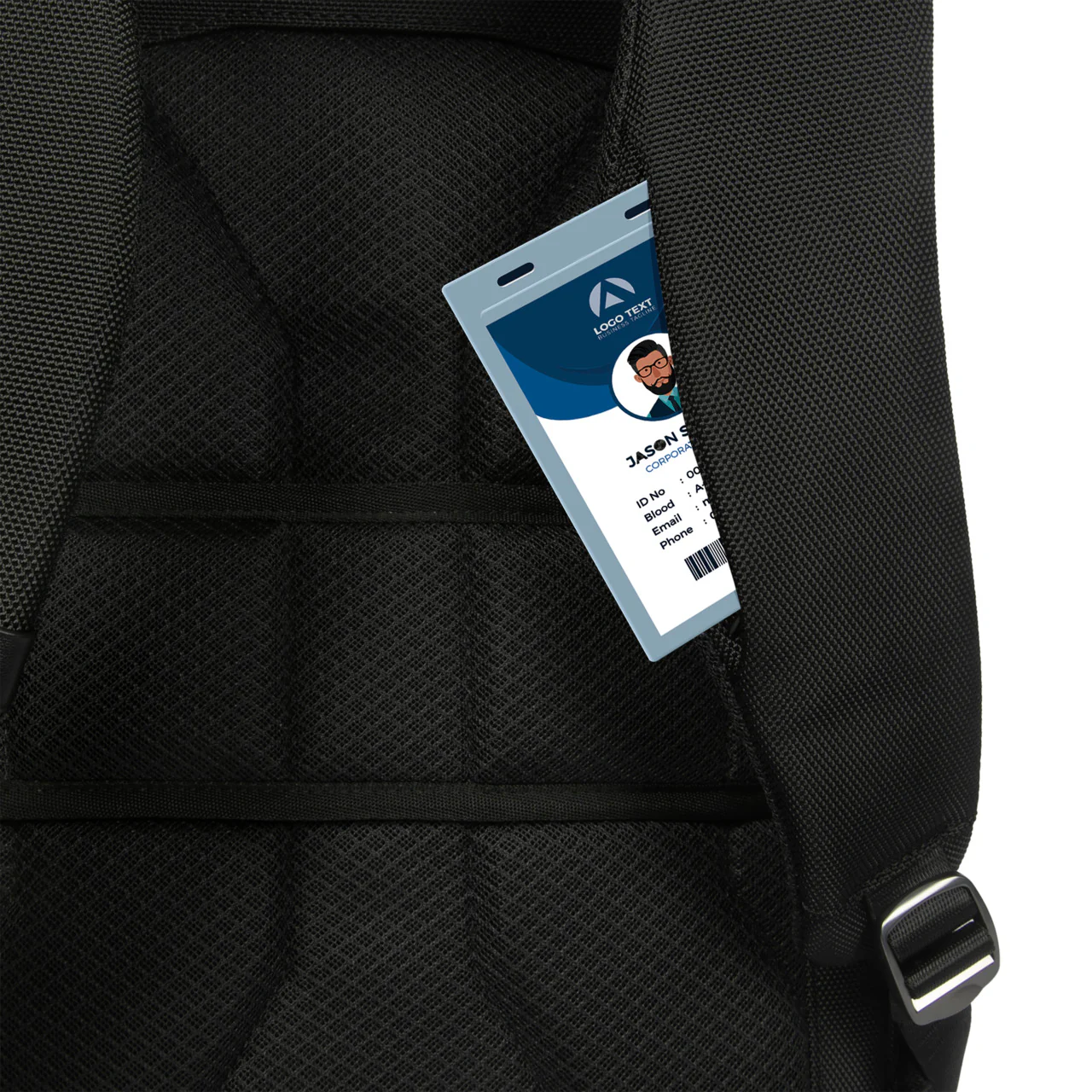 15–16” HeritageLuxe EcoSmart® Backpack - Image 19