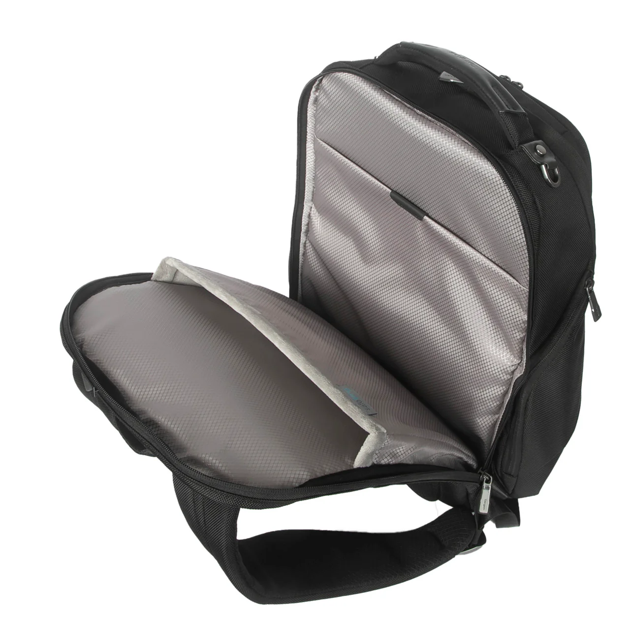 15–16” HeritageLuxe EcoSmart® Backpack - Image 21