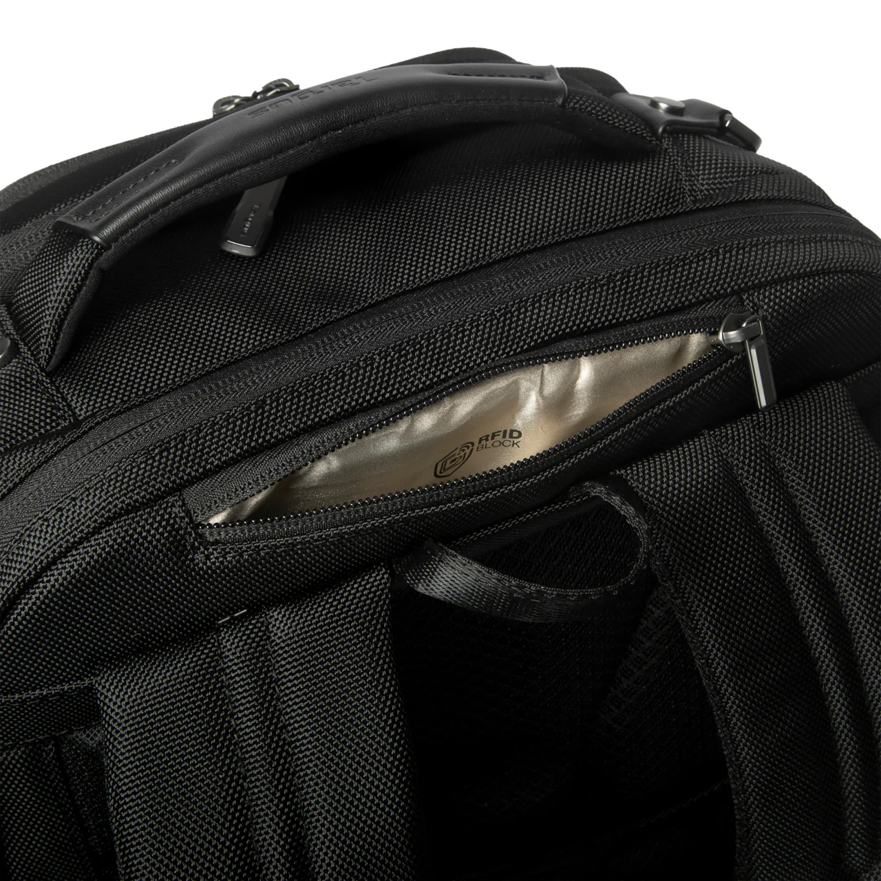 15–16” HeritageLuxe EcoSmart® Backpack - Image 23