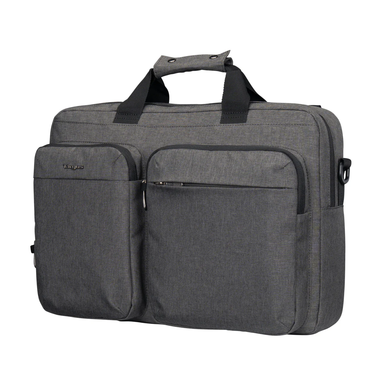 15-16” Hybrid Briefcase Backpack - Image 10