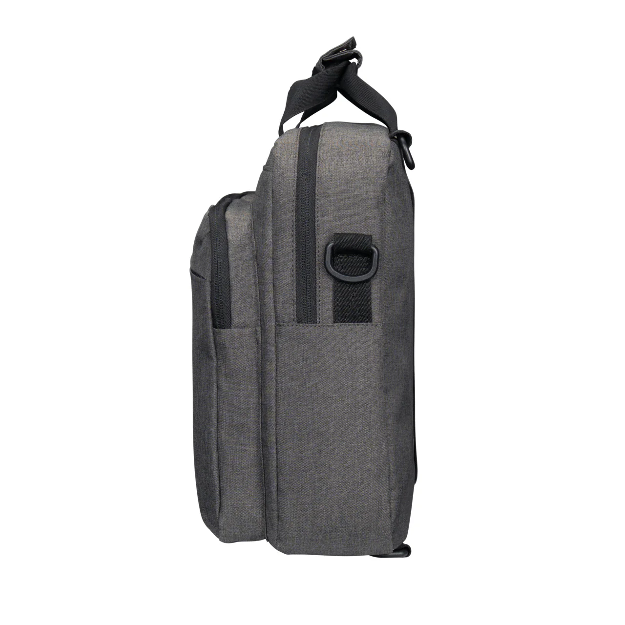 15-16” Hybrid Briefcase Backpack - Image 12