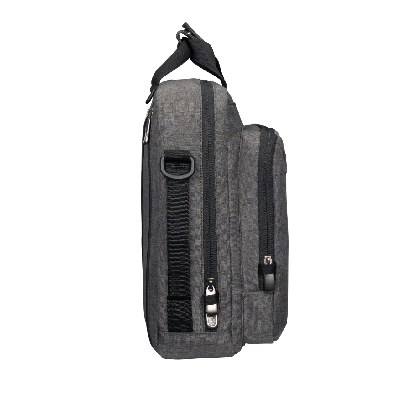 15-16” Hybrid Briefcase Backpack - Image 13