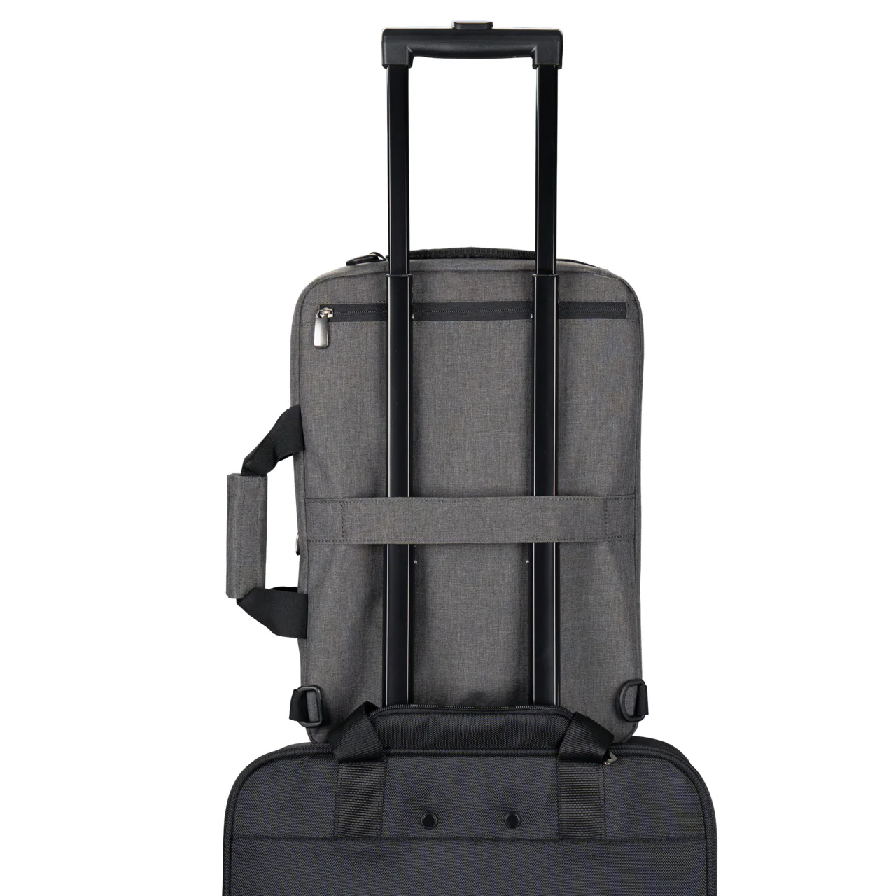 15-16” Hybrid Briefcase Backpack - Image 14