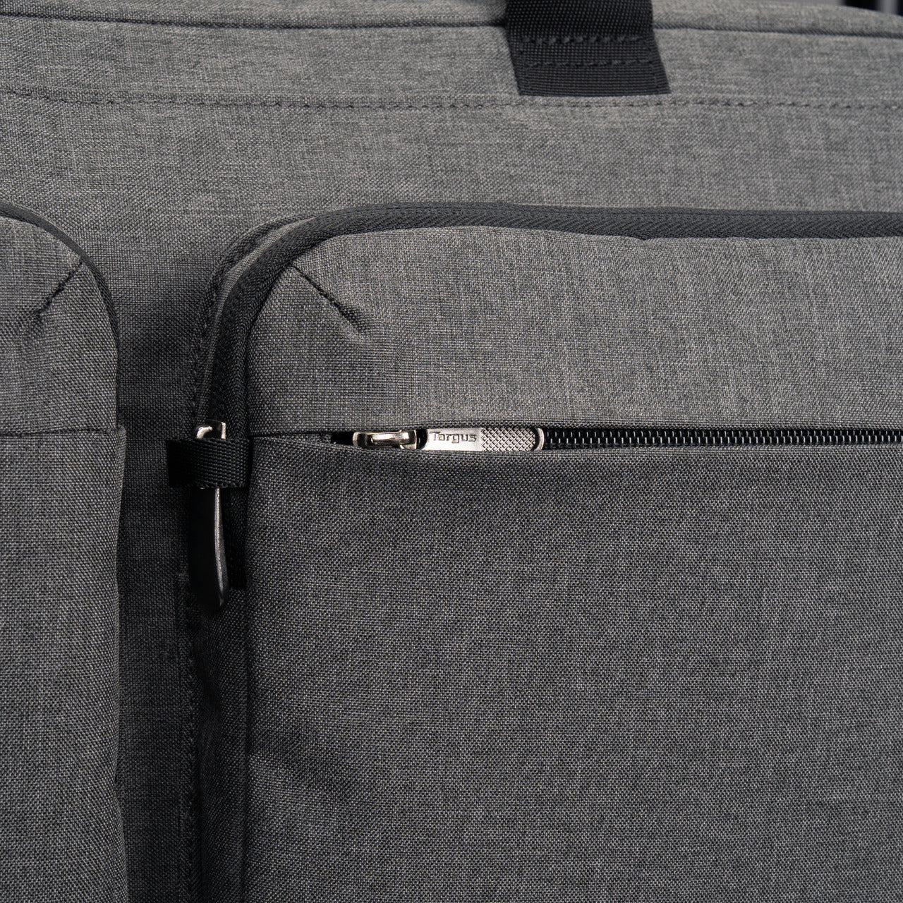 15-16” Hybrid Briefcase Backpack - Image 15