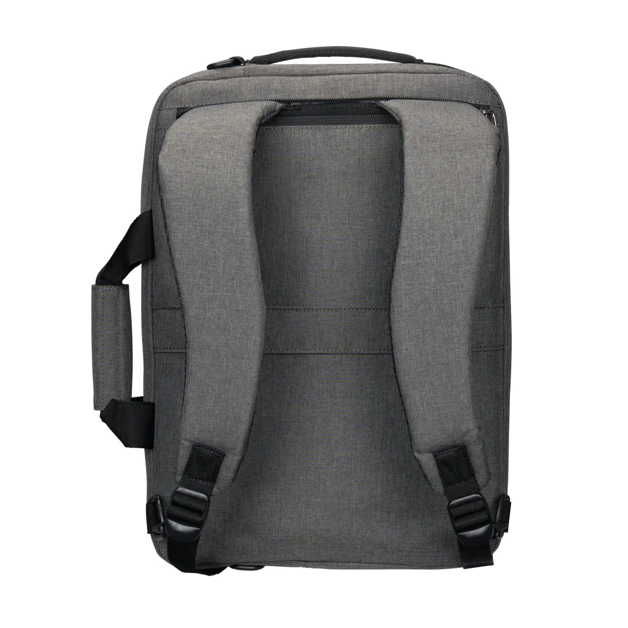 15-16” Hybrid Briefcase Backpack - Image 3
