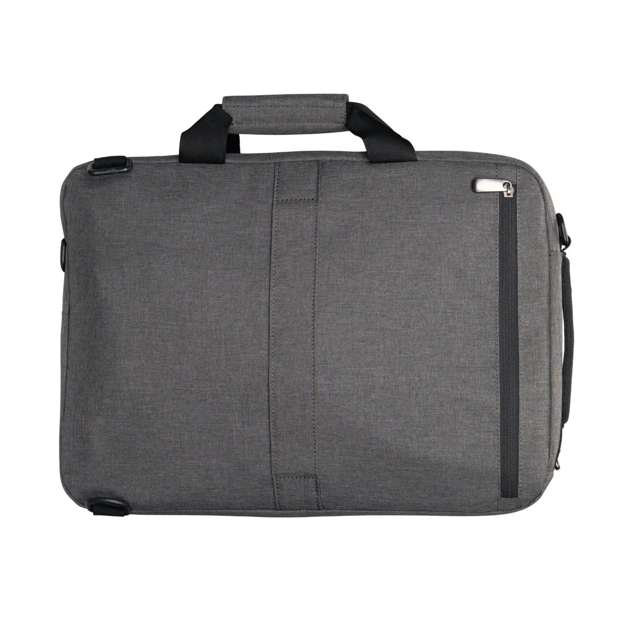 15-16” Hybrid Briefcase Backpack - Image 4