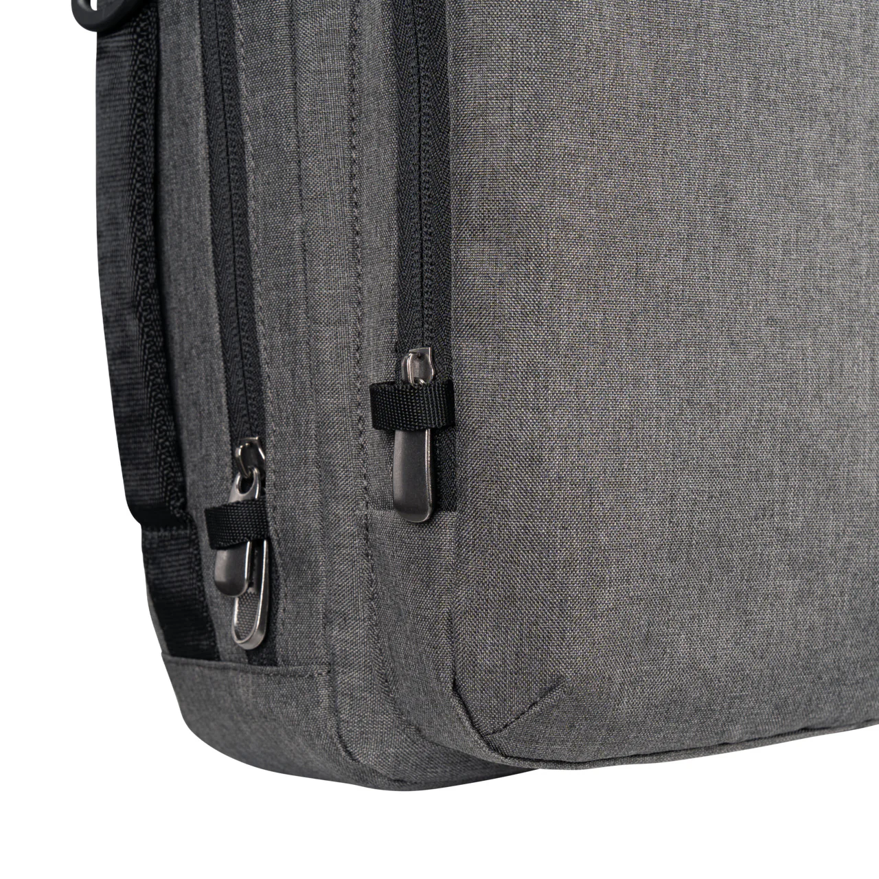 15-16” Hybrid Briefcase Backpack - Image 5