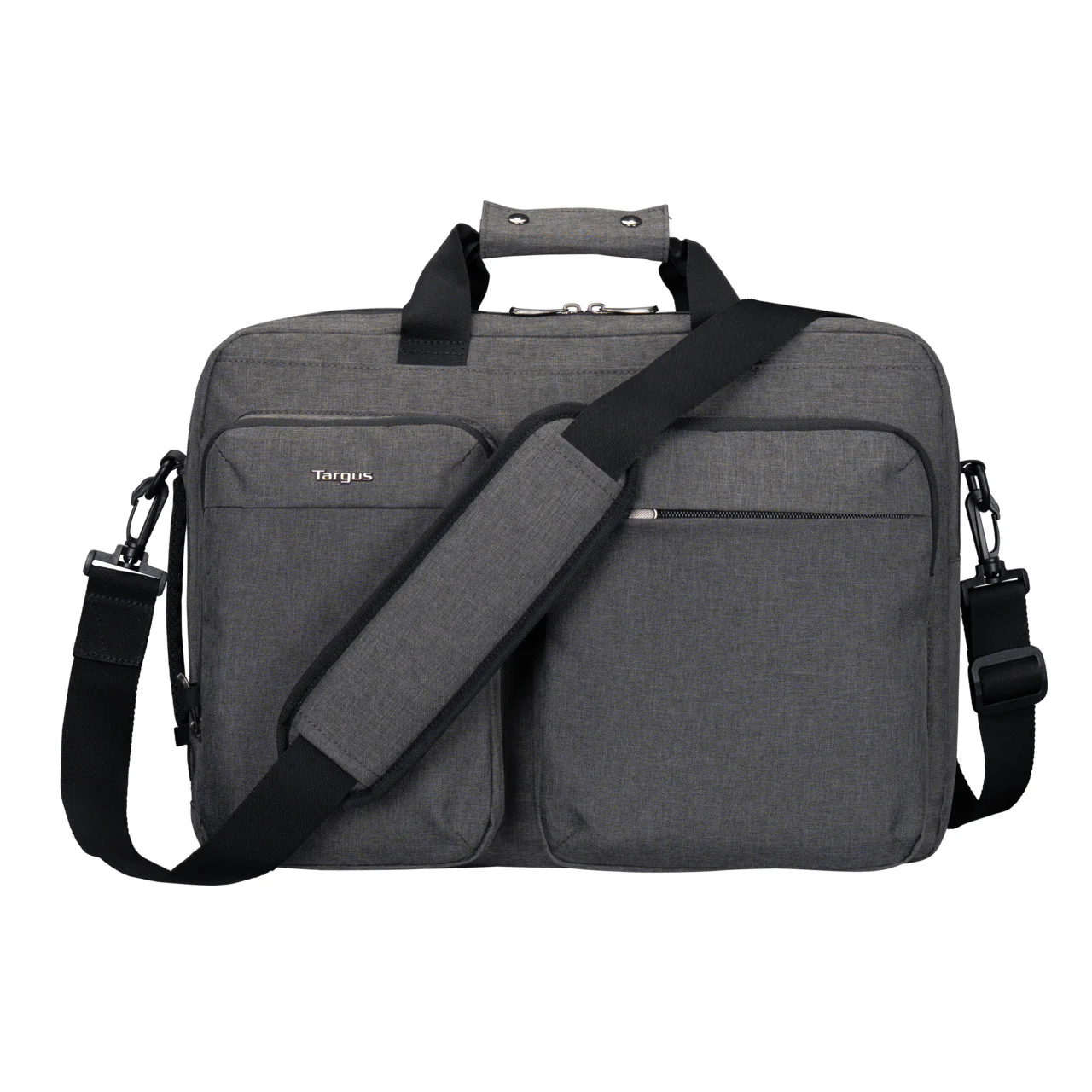 15-16” Hybrid Briefcase Backpack - Image 7