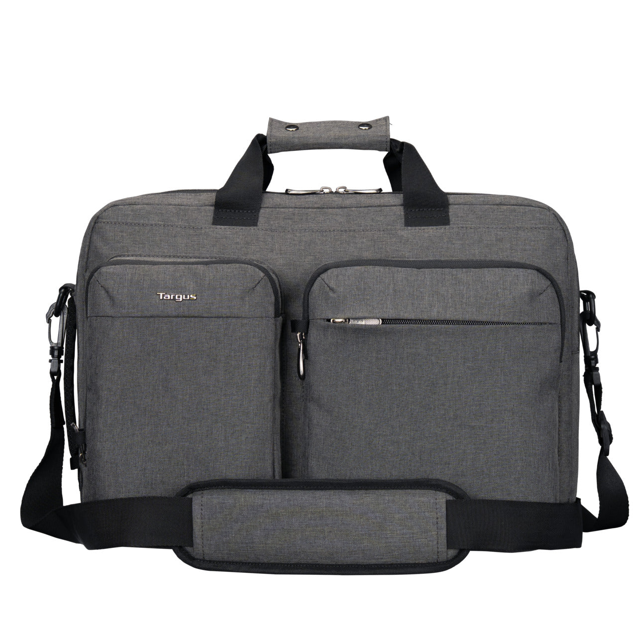 15-16” Hybrid Briefcase Backpack - Image 8