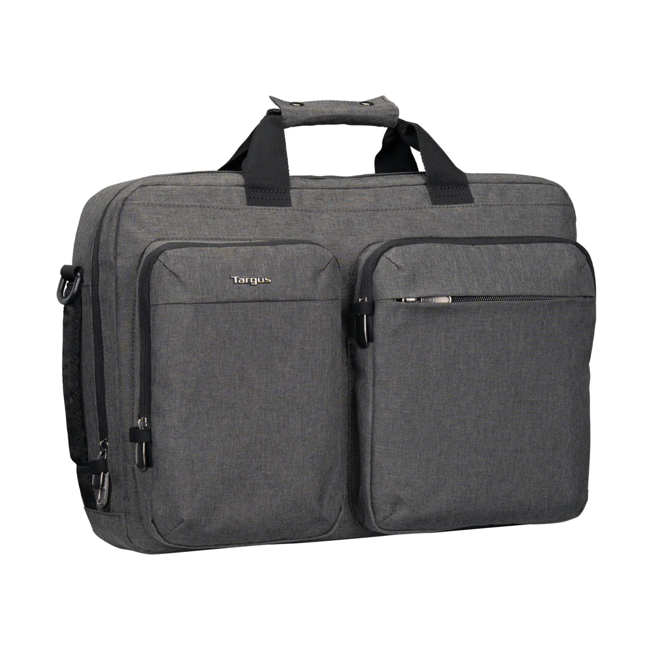 15-16” Hybrid Briefcase Backpack - Image 9