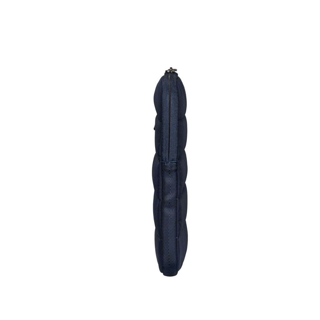 15-16” Puffer Sleeve - Midnight Blue - Image 4