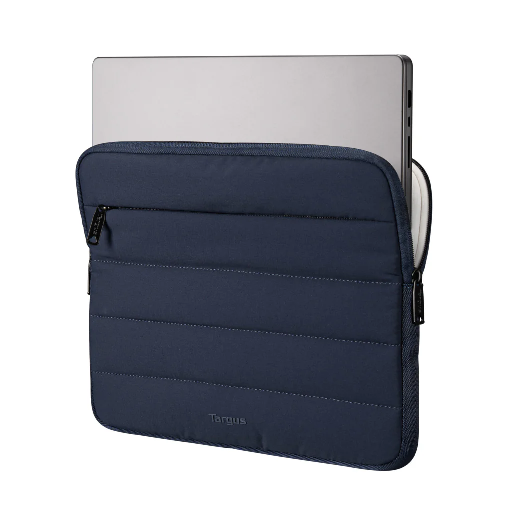 15-16” Puffer Sleeve - Midnight Blue - Image 6