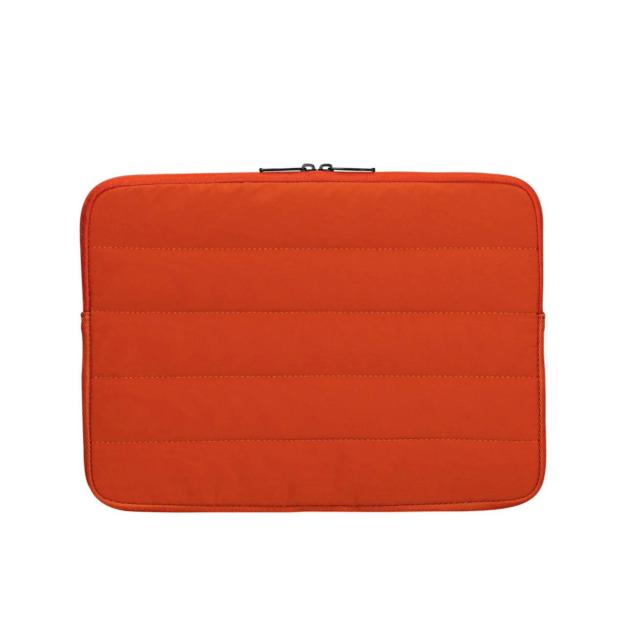 15-16” Puffer Sleeve - Rust Orange - Image 5