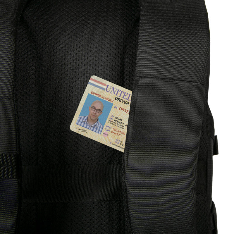 15–16” Terra EcoSmart® Backpack - Image 15