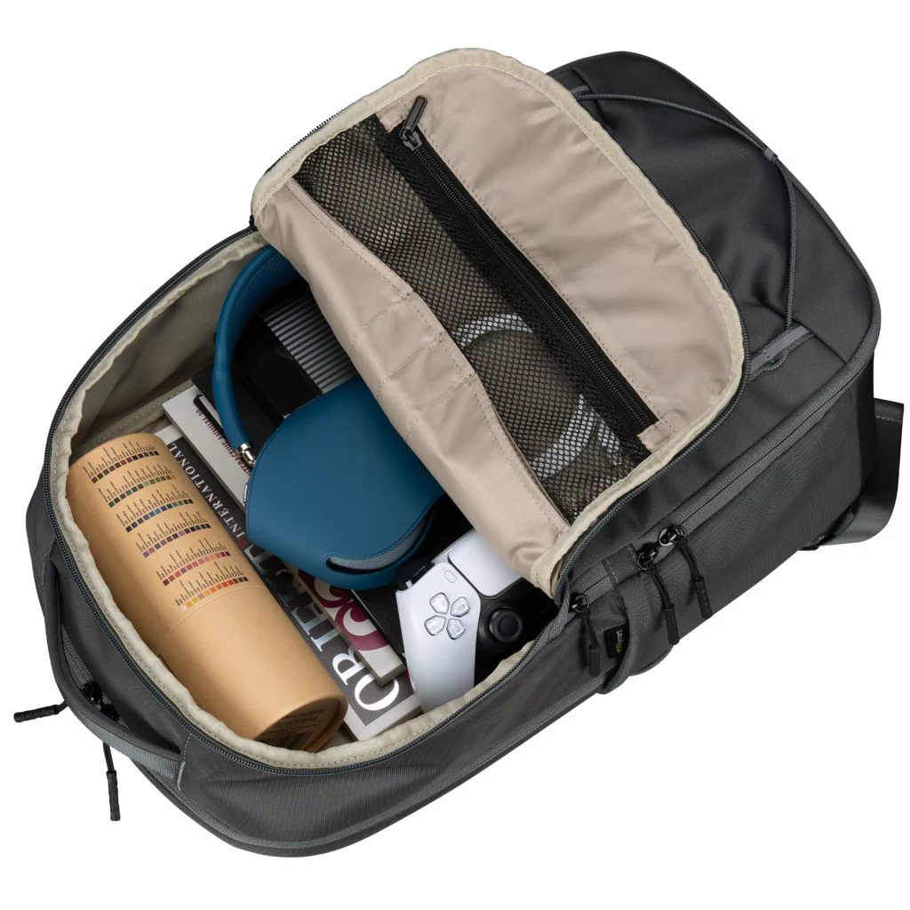 15-16” Work+ Play® Trio Backpack - Image 6