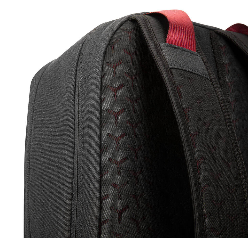 15.6” 40th Anniversary Cypress™ Hero Backpack with EcoSmart® - Grey - Image 8
