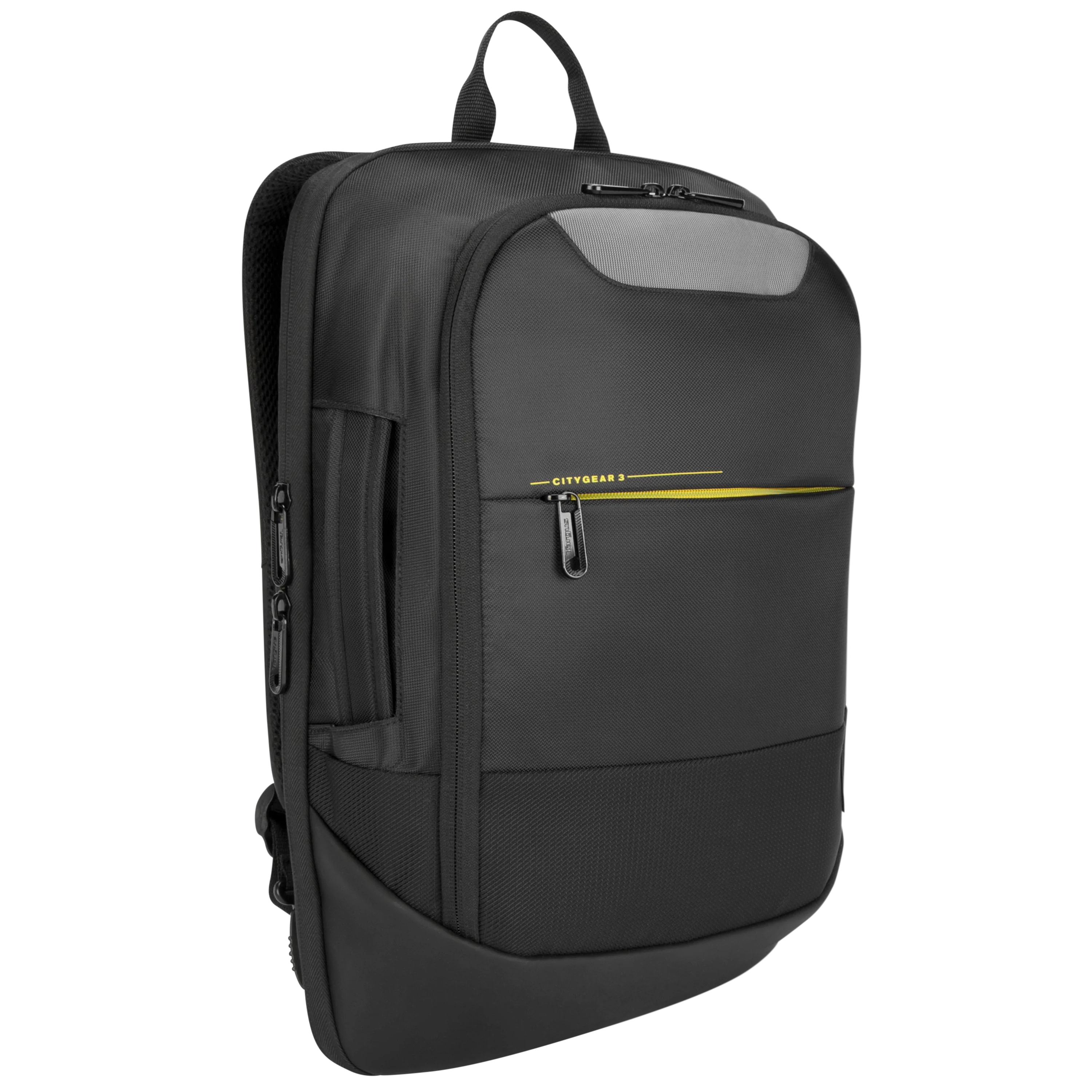15.6" CityGear 3® Convertible Dome Protection Backpack - Image 3